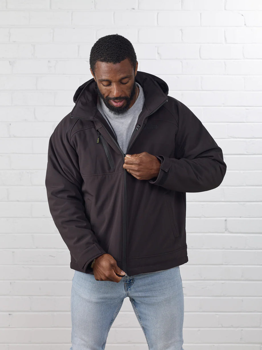 Champion 3 in clearance 1 jacket men's