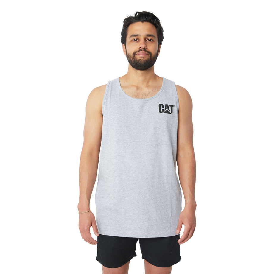 Cat sleeveless clearance shirts