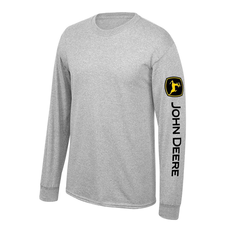 john deere long sleeve t shirts