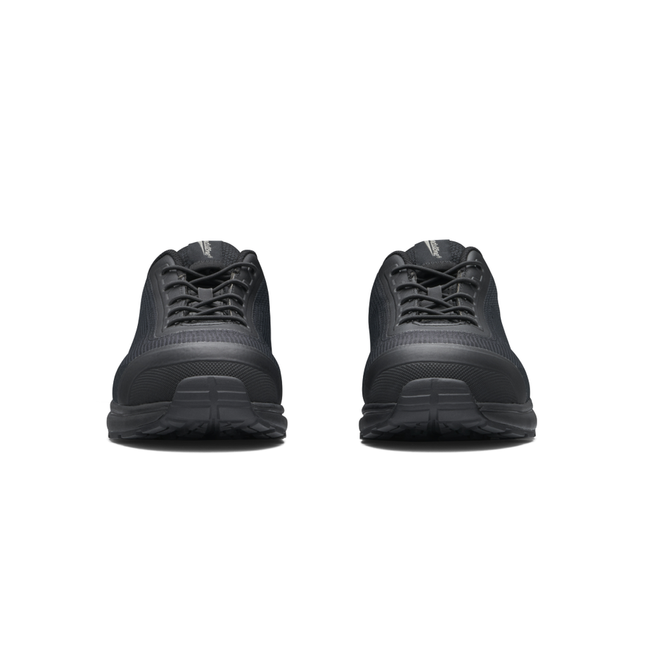 BLUNDSTONE 795 SAFETY JOGGER BLACK Safety Wear