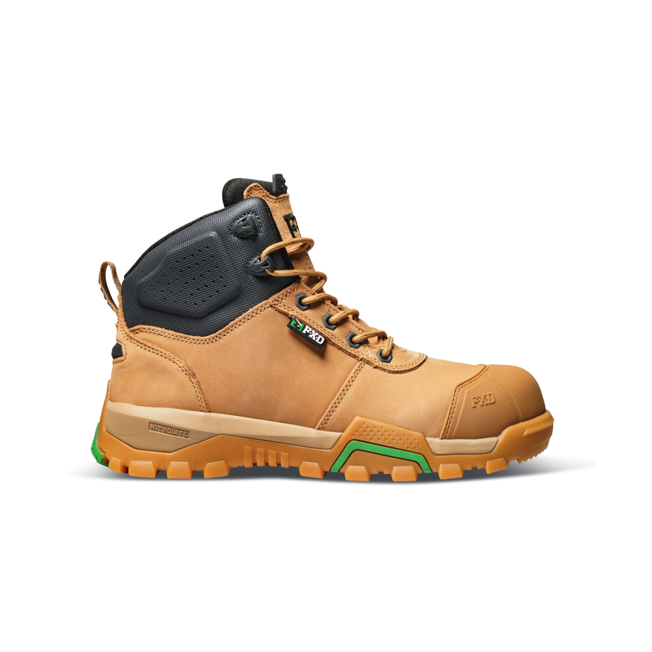 Safety boots low cut on sale